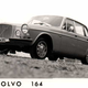 Illustration for article titled Some Questions about Volvo 164.